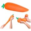 Simba Squishy marchewka 28 cm 700570979