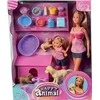 Simba STEFFI ir Evi su augintiniais ir priedais 105732156