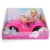 SIMBA Steffi Love i auto plażowe 573-3906