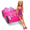 SIMBA Steffi Love i auto plażowe 573-3906