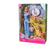 SIMBA Steffi Rodzinny spacer 573-3934