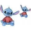 Mattel Simba Stitch świąteczny 25cm