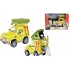 SIMBA Strażak Sam jeep 4x4 su namiotem 925-2653