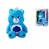 Pliušinis žaislas Simba ShareBear Grumpy, mėlynas, 35 cm
