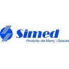 Simed Seilinukas 100% medvilninis seilinukas Šalikas Medvilninis šalikas PILKA 30-35 cm