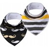 Simed Seilinukas 100% medvilninis seilinukas Šalikas Medvilninis šalikas USTACHE 30-35 cm
