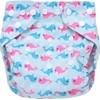 Simed SIMED sauskelnės DOLPHIN DIAPERS WRAP