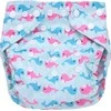 Simed SIMED sauskelnės DOLPHIN DIAPERS WRAP