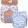 Simed SIMED sauskelnės DOLPHIN DIAPERS WRAP