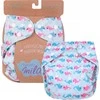Simed SIMED sauskelnės DOLPHIN DIAPERS WRAP