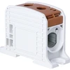 Simet Al / CU siūlo jungtis STB 185 (87810) SIMBLOCK ruda 81201015