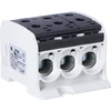 Simet Al / CU siūlo jungtis STB 95-3 (87560) SIMBLOCK juodas 81103007