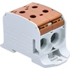 Simet Al / CU sriegio jungtis STB 95-2 (87520) SIMBLOCK Brown 81102015