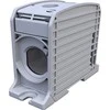Simet Al / CU sriegio jungtis STB 300 (87910) SIMBLOCK pilka 81301002