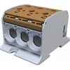 Simet Al / CU sriegio jungtis STB 300 (87910) SIMBLOCK ruda 8130015