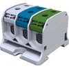 Simet Al / CU siūlo jungtis STB 50-3X (87330) SIMBLOCK sza / no / za 81004020