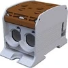 Simet Al / CU sriegio jungtis STB 95-2 (87520) SIMBLOCK Brown 81102015