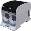 Simet Al / CU sriegio jungtis STB 95-2 (87520) SIMBLOCK juodas 81102007