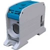Simet Al/Cu srieginio bėgio jungtis STB 95 (87510) SIMBLOCK mėlyna 81101003