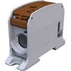 Simet Al/Cu srieginio bėgio jungtis STB 95 (87510) SIMBLOCK ruda 81101015