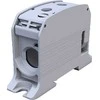 Simet Al/Cu srieginio bėgio jungtis STB 95 (87510) SIMBLOCK pilka 81101002