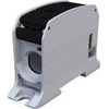 Simet Al/Cu sriegiuoto bėgio jungtis STB 95 (87510) SIMBLOCK juoda 81101007
