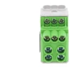 Simet BLOK DYSTRYB. SDB100 AL/CU 80010ZIEL