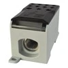 Simet L / CU pasiskirstymo blokas 1 - potencialus 200A pilkas - 89793002