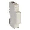 Simet Modulinis pasiskirstymo blokas 1-pole 125A: 1x16-35mm2 wyciE: 6x1,5-6mm2