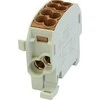 Simet Paskirstymo blokas - atšaka Cu SCB 25 (80110) SIMBLOCK ruda 81503015