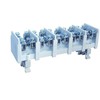 Simet Blok rozdzileczy 5-segmentowy (zacisk: 5x35mm2 - 5x4x16mm2) na TS 35, LZ 5*35/16 wyk.21 84027002