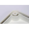Simet Box n / t hermetiškas tuščiasis bandinys 112 x 112 x 63mm IP67 balta N110 x 110S (35137206)