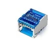 Simet SHNK4X7 BLOKO DYDIS 4X (5×6 MM2, 2×25 MM2)