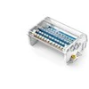 Simet SHNK4X13BLOK (8×25 MM2,4×35 MM2,1×50