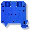 Simet 11721313 2 laidų bėgio jungtis 35 mm² mėlyna NAUJA ZSG 1-35.0Nn 11721313