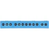 PRIJUNGIMO JUOSTA DIN TS35 LP-870N-12FS SIMET