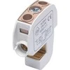 Simet Izoliuotas bėgio apkaba SBB 16 (86105) SIMBLOCK ruda 81550015