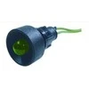 Simet Signalinė lempa 10mm žalia 230V AC IKLP 10GR / 230V (84510015)
