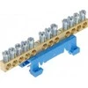 PRIJUNGIMO JUOSTA DIN TS35 LP-870N-12 SIMET