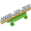 PRIJUNGIMO JUOSTA DIN TS35 LP-870S-12 SIMET