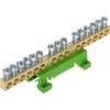 PRIJUNGIMO JUOSTA DIN TS35 LP-870S-15 SIMET