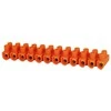 Simet LISTWA LTF 12-4.0 POMARA.ZACISK GWINT.S
