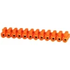 Simet JUOSTOS LTF 12-6.0 ORANŽINĖ.PRISĖJAS.S