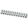 Simet LTA 12- 16 12- track 16mm2 balta (22612216)