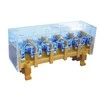 Simet Montavimo filialas LZ5x25 / 10 5-track 84062004