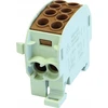 Simet Paskirstymo blokas - atšaka Al/Cu SCB 35 (80210) SIMBLOCK ruda 81502015