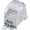Simet Platinimo blokas - universalus Al / Cu SUB 160 (82040) SIMBLOCK pilkas 81653002