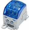 Simet Platinimo blokas - universalus Al / Cu SUB 220 (82060) SIMBLOCK mėlynasis 81650003