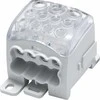 Simet Platinimo blokas - universalus Al / Cu SUB 270 (82070) SIMBLOCK pilkas 81655002