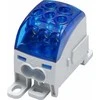 Simet Platinimo blokas - universalus Al / Cu SUB 160 (82040) SIMBLOCK mėlynas 81653003